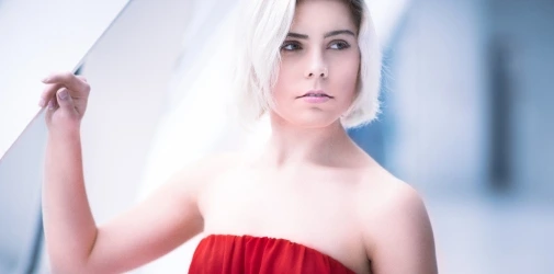 Color Of My Dreams with Jacqueline
