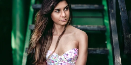 Wild Summer with Melanie