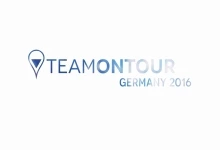 TeamOnTour Germany 2016