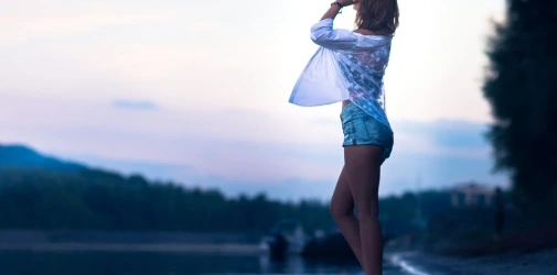Summer Chill Out with Victoria