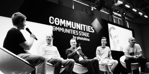 TeamOnTour Germany 2016 - Köln / Photokina - Tag 6