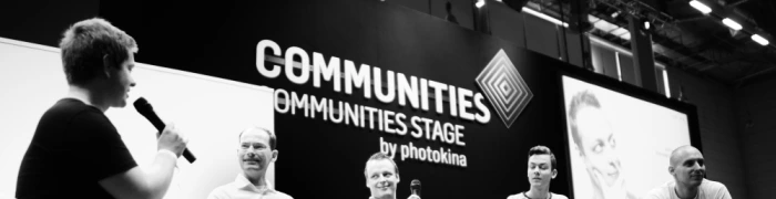TeamOnTour Germany 2016 - Köln / Photokina - Tag 6 - Vorschaubild