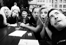 TeamOnTour Germany 2016 - Köln / Photokina - Tag 7 - Coverbild