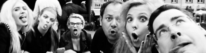 TeamOnTour Germany 2016 - Köln / Photokina - Tag 7 - Vorschaubild