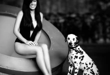 Be Yourself Or Nobody with Lydia - Coverbild