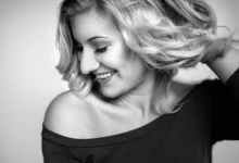 Home Alone with Christina - Coverbild