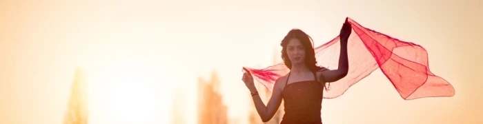 Let The Sun Kiss My Skin with Sajira - Vorschaubild