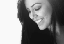 When It Ends It Starts Again with Lydia - Coverbild