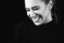 Give Me a Smile with Nellina - Coverbild
