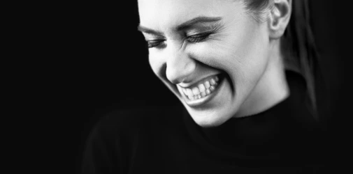 Give Me a Smile with Nellina