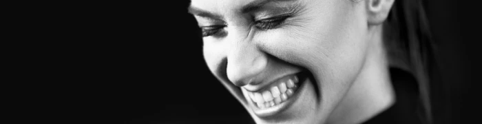 Give Me a Smile with Nellina - Vorschaubild