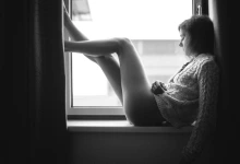 Sky Falls Down with Melanie - Coverbild