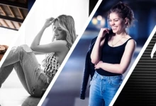 Step Forward - Coverbild