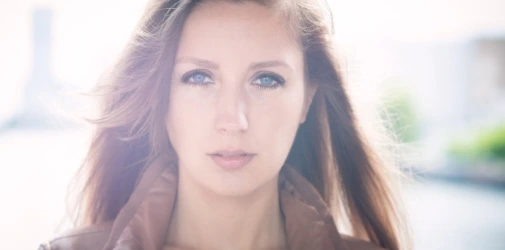 Berlin 2014 / Paulina K