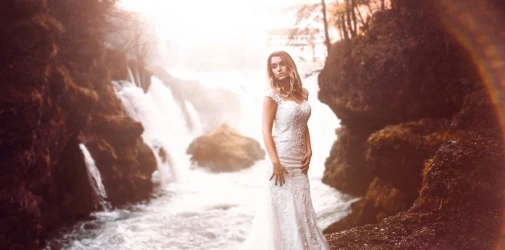 Pure Nature with Filloreta