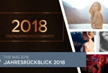 Year Review - Unser Jahresrückblick 2018