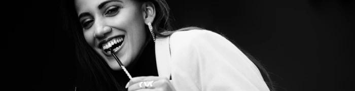 Black and White Series with Alyssandra - Vorschaubild