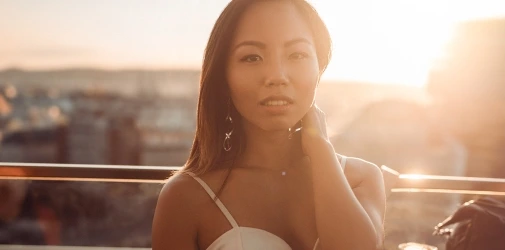 Rooftop Party II