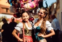 Neustifter Kirtag 2019 - Coverbild