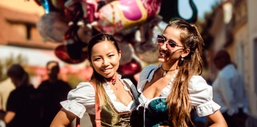 Neustifter Kirtag 2019