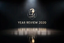 Year Review - Unser Jahresrückblick 2020