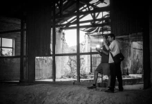 Lostplace Scouting July // Part 2