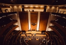 Österreichisches Parlament I