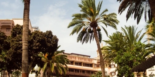 Gran Canaria Day 3