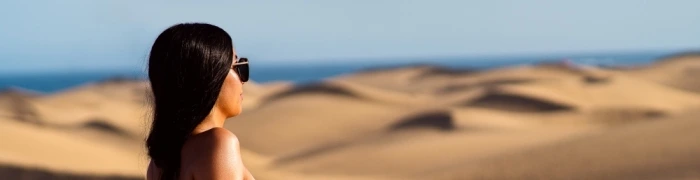 Dunes Of Freedom I with Siani - Vorschaubild