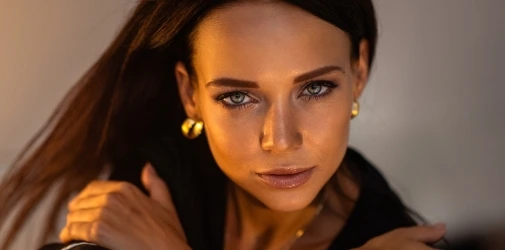 Time For Myself with Angelina