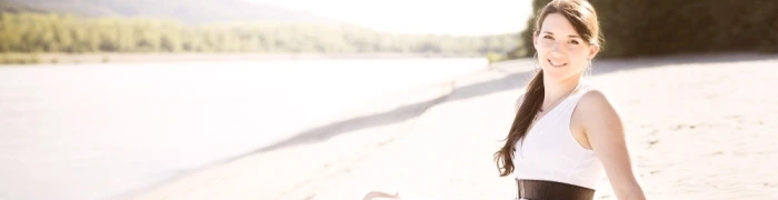 Sandstrand // Karola Maria G // Vorschau - Vorschaubild