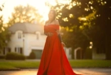 California Dreams I with Desiree
