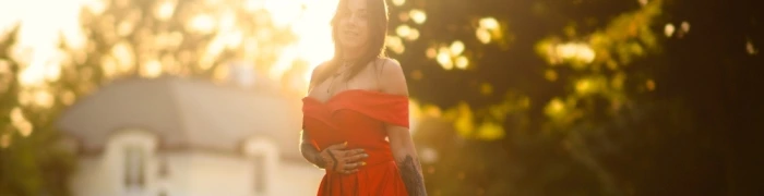 California Dreams I with Desiree - Vorschaubild