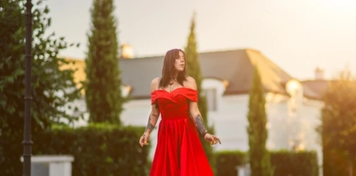 California Dreams II with Desiree