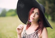 In the Garden with Nadine - Coverbild