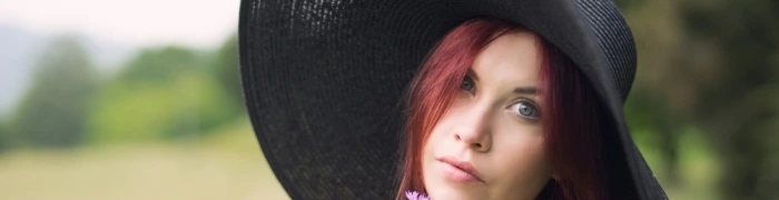 In the Garden with Nadine - Vorschaubild