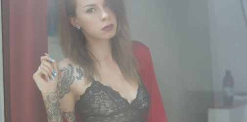 Sensual with Sarah // Sarah Precious Stone