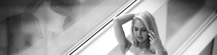 Reflection Of Myself with Beatrice - Vorschaubild