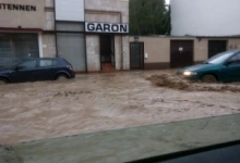 Allwetterfest in Döbling