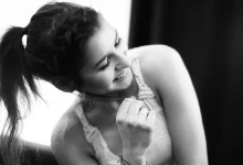 Me Myself and I with Melanie - Coverbild