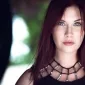 Make up by Alexandra Kao