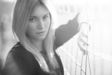 Uncovered Beauty with Stefanie