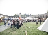 Renaissanceschloss Rosenburg - Ritterfest