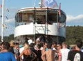 Partyschiff - Donnerstag