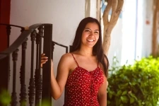 Best Friend Next Door with Siani