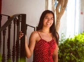 Best Friend Next Door with Siani