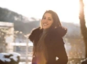 Wintry Hours with Alyssandra