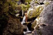 Into The Wild II with Desiree