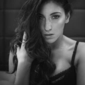Hotelroom Shooting // Sensual // Ivii S