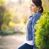 Spring Fever with Karola-Maria